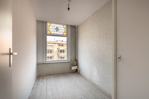 Medium property photo - Eerste van Swindenstraat 34-3, 1093 GE Amsterdam